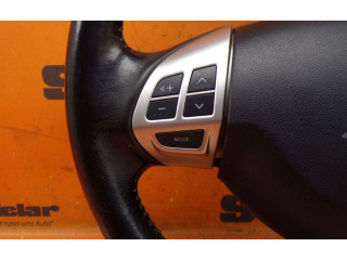 Руль Mitsubishi Colt  2004 - 2008 года 4400A229XB, 4400A229XB      