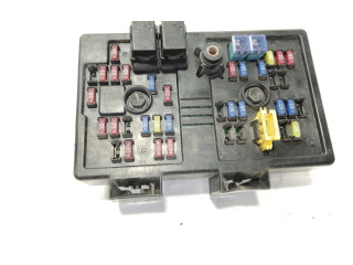 Pojistková skříňka Řídící jednotka BSM 9682108282   Chevrolet Captiva 2006
