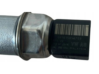 Топливная рампа 059130089DL, 059130089EB   Audi A8 S8 D5  