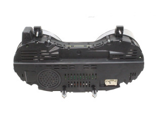 Přístrojová deska  Mercedes-Benz SLK R172 2012 A1729004505, 0263679237  