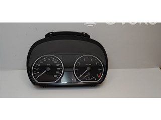 Přístrojová deska  BMW 1 E81 E87 2008 9141475, 100191706  
