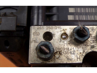Jednotka ABS 34516783366, 0265250215   BMW 5 E60 E61 2007