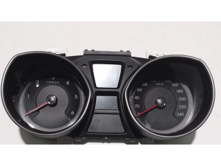Přístrojová deska  Hyundai i30 2014 94003A6510, 11002207101U  