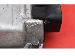 Блок управления двигателем ECU 4E0907560, 4E0907560   Audi A8 S8 D3 4E