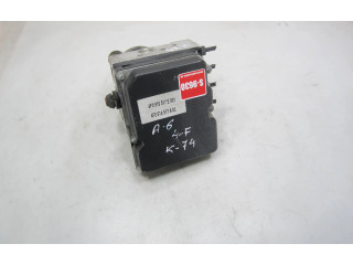 Блок АБС 4F0910517E, 4F0614517A   Audi  A6 S6 C6 4F  2004 - 2011 года