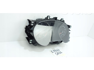 Панель приборов 5TA920741C, 5TA920741C   Volkswagen Touran III       
