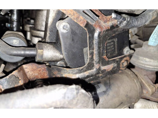 Блок подушек безопасности 27b07, 27B07   Chevrolet Nubira