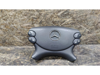 Подушка безопасности водителя 2304600198   Mercedes-Benz SL AMG R230