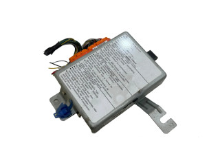 Блок подушек безопасности 39790SZ3A11, 0F14507   Honda Legend III KA9
