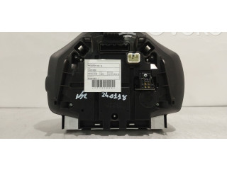Přístrojová deska  Peugeot 108 2014 69342420U  