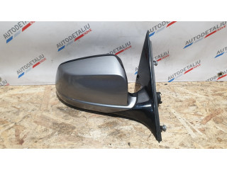 Zpětné zrcátko pravé BMW 5 F10 F11 2013  7283626, 51167283626  