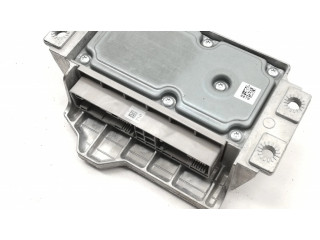 Блок подушек безопасности 918443201   BMW 3 E92 E93