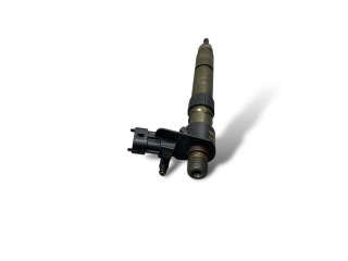 Vstřikovač 0445115025, 019681162   Peugeot 4007    4HN (DW12MTED4) 