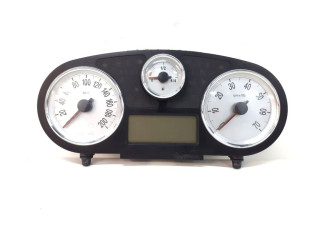 Панель приборов 51786249, 188A3000   Lancia Ypsilon       