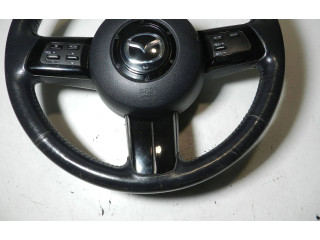 Volant Mazda CX-7 2006 CX7  