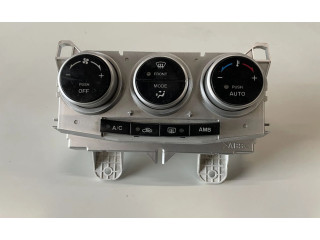 Блок управления климат-контролем K1900CC51A07, K1900CC51-A07   Mazda 5