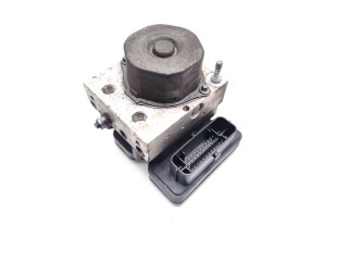 Jednotka ABS 51962893, 0265243769   Peugeot Bipper 2015