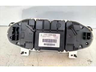 Přístrojová deska  Ford Fiesta 2014 C1BT10849GXN  