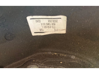 Volant Volkswagen Touran I 2008 1T0419091L, 608796500A  