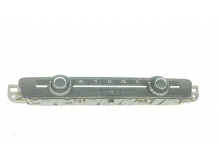 Блок управления климат-контролем 98075413ZD   Citroen Jumpy