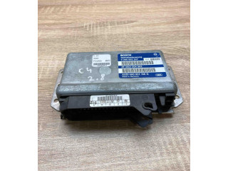 Блок управления коробки передач 4A0927156G, 0260002247   Audi A6 S6 C4 4A   