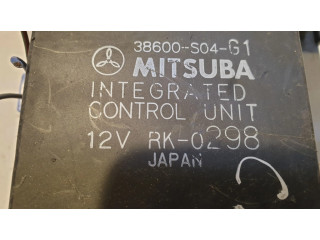   Pojistková skříňka 38600S04G1   Honda CR-V 1998