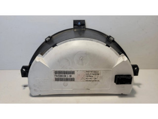 Панель приборов P9652008180   Citroen C3       