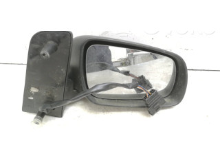 Zpětné zrcátko  Volkswagen Sharan 2004  E6012317, E6022317  
