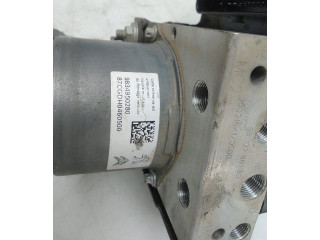 Jednotka ABS 9834950280   Peugeot Rifter 2018