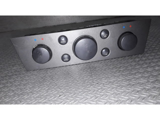 Блок управления климат-контролем 13138198   Opel Vectra C