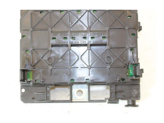   Pojistková skříňka 9650618380   Peugeot 1007 2005