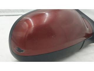 Zpětné zrcátko pravé Volvo S80 2005  3004582  