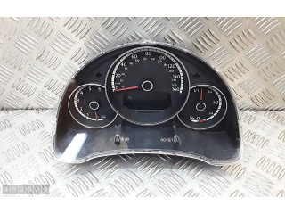 Přístrojová deska  Volkswagen Beetle A5 2014 5c5920970, 5c5920  