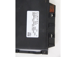 Блок управления коробкой передач 0015452616, 0015452616   Mercedes-Benz C W204