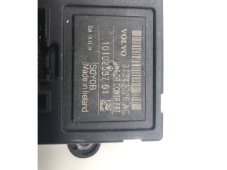 Поршень Блок управления дверью D4162T 31343027, 31343026AC  Volvo V70  