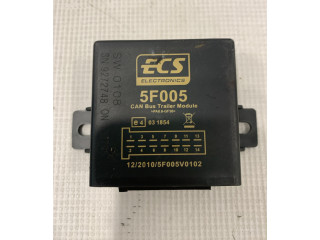 Блок управления E4031854, 5F005   Citroen C3 Picasso