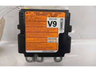 Блок подушек безопасности K8820BV90C, K8820BV90C   Nissan Juke I F15