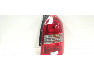 Задний фонарь  924022E010    Hyundai Tucson JM   2004-2009 года