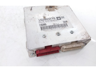 Řídící jednotka 16202279   Opel Tigra A 1999