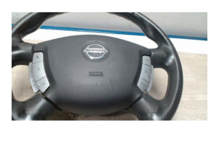 Volant Nissan Primera 2004 48430BA18C, 48430BA18C  