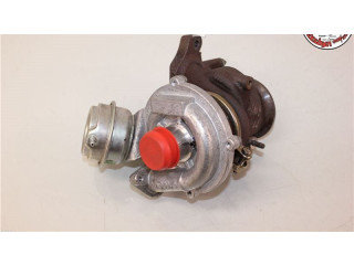  Турбина Fiat Fiorino  71724956         