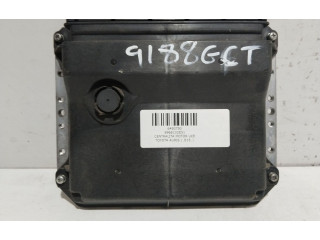 Řídící jednotka 8966102E51   Toyota Auris 150 