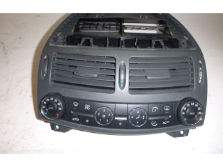 Блок управления климат-контролем A2118300054, A2118300054   Mercedes-Benz E AMG W211