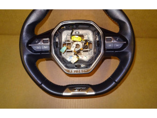 Volant Peugeot 3008 II 2022   
