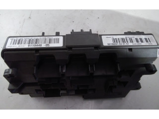   Pojistková skříňka 911944605, 62139291030101   BMW 1 E81 E87 2011