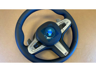 Volant BMW 7 G11 G12 2016 32308008179, 32307855724  