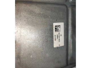Řídící jednotka 395357783   Opel Zafira C 2018