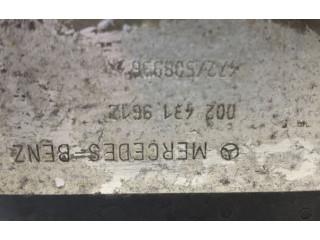 Jednotka ABS 0024319612, 4725089362   Mercede-Benz S W140 1995