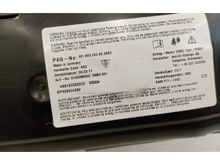 Подушка безопасности двери 99180309202   Porsche 911 991