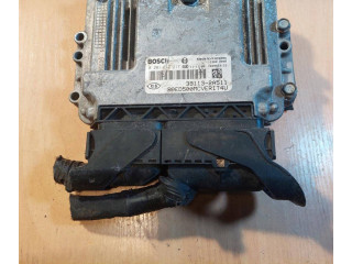 Řídící jednotka 0281017217, 39113-2A511   KIA Ceed 2011